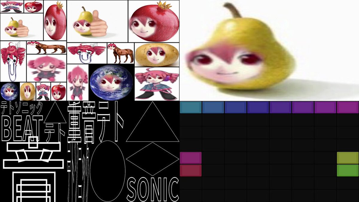 TETO SONIC 2026のフライヤー