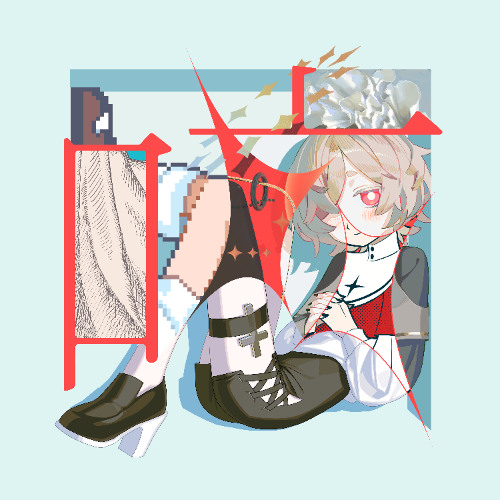 ミスマッチ(.+ Remix)(Remix)