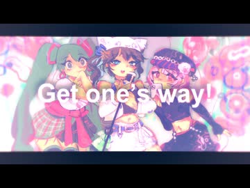 DTM鯖Remix合作 - CH4NGE(MV)