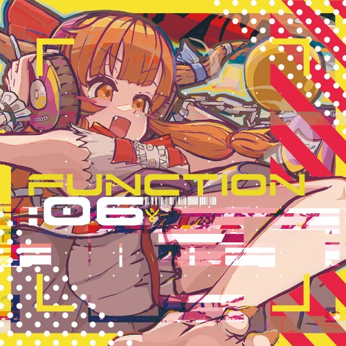 Function:06(コンピレーション)